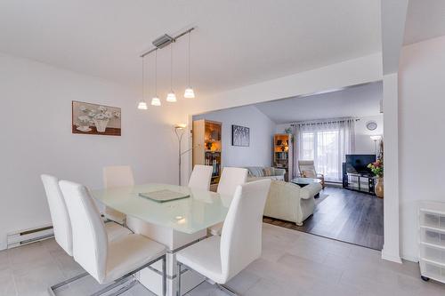 Vue d'ensemble - 767 Boul. Labrosse, Gatineau (Gatineau), QC - Indoor Photo Showing Dining Room