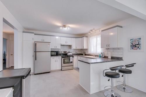 Cuisine - 767 Boul. Labrosse, Gatineau (Gatineau), QC - Indoor Photo Showing Kitchen