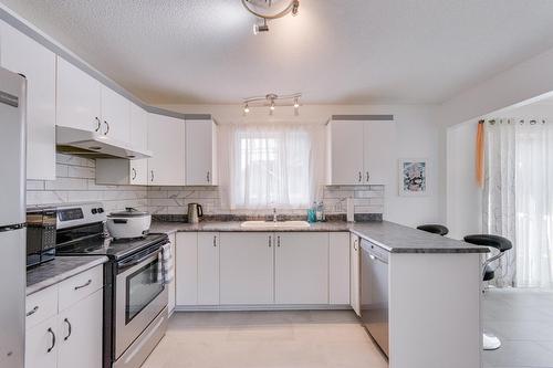 Cuisine - 767 Boul. Labrosse, Gatineau (Gatineau), QC - Indoor Photo Showing Kitchen