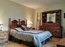 Chambre à coucher - 