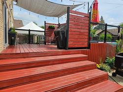 Terrasse - 