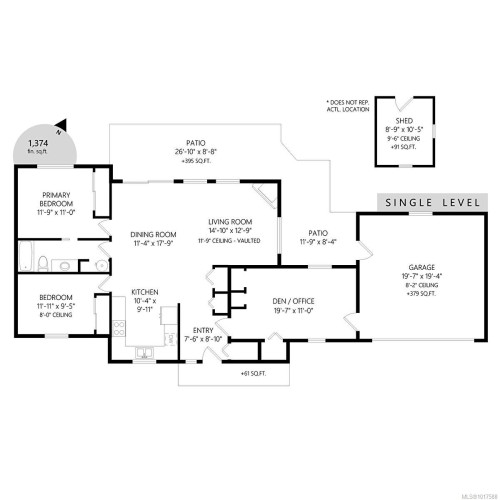 1782 Martini Way, Qualicum Beach, BC 