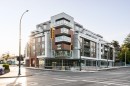 304-258 Helmcken Rd, View Royal, BC  - Outdoor 