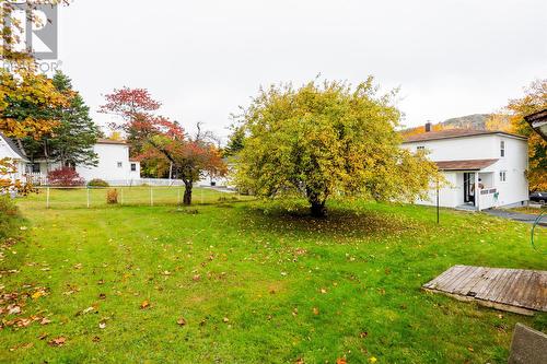 587 Conception Bay Highway, Spaniards, NL - Outdoor