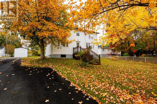 587 Conception Bay Highway, Spaniards, NL - Outdoor