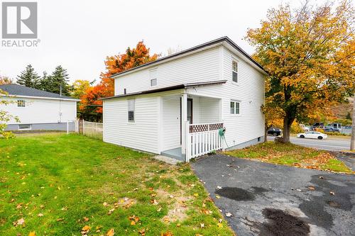 587 Conception Bay Highway, Spaniards, NL - Outdoor