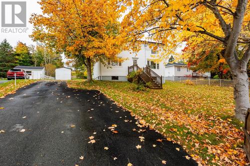 587 Conception Bay Highway, Spaniards, NL - Outdoor