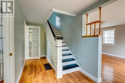 587 Conception Bay Highway, Spaniards, NL - Indoor Photo Showing Other Room