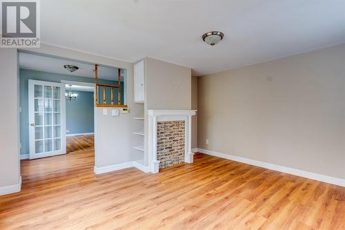 587 Conception Bay Highway, Spaniards, NL - Indoor Photo Showing Other Room