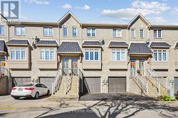 34 - 5080 FAIRVIEW STREET  Burlington (Appleby), ON L7L 7E9