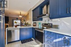 34 - 5080 FAIRVIEW STREET  Burlington (Appleby), ON L7L 7E9