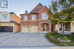 60 JAMES JOYCE DRIVE  Markham, ON L6C 0N7