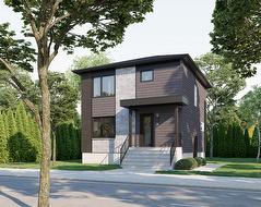 Rue Siméon-Drolet  Québec (Les Rivières), QC G2C 1B7