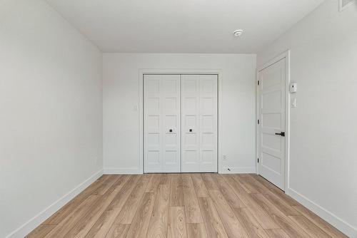 Primary bedroom - Rue Siméon-Drolet, Québec (Les Rivières), QC 