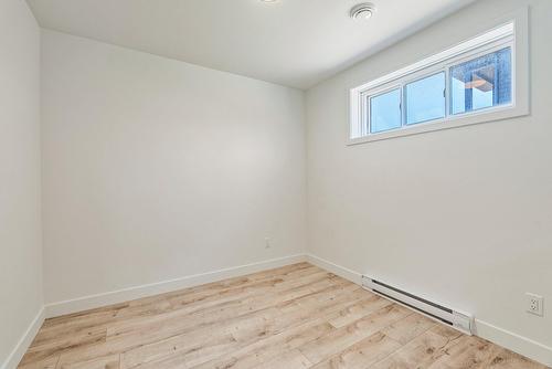 Bedroom - Rue Siméon-Drolet, Québec (Les Rivières), QC 