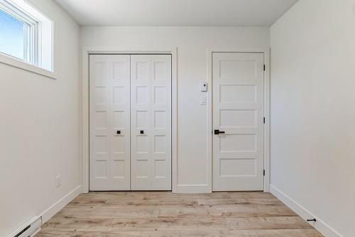 Bedroom - Rue Siméon-Drolet, Québec (Les Rivières), QC 