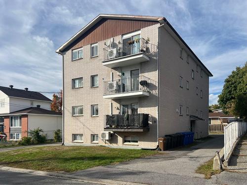 Frontage - 6-9 Rue Goulet, Gatineau (Aylmer), QC - Outdoor