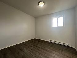 Chambre à coucher - 