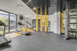 Exercise room - 