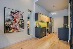 Salle communautaire - 