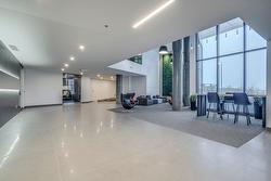 Salle communautaire - 