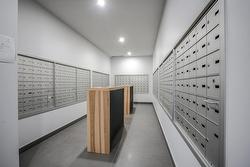 Salle communautaire - 