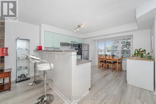 111 - 2035 Appleby Line, Burlington, ON - Indoor