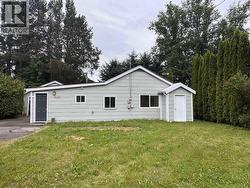 4733 TUCK AVENUE  Terrace, BC V8G 2G4