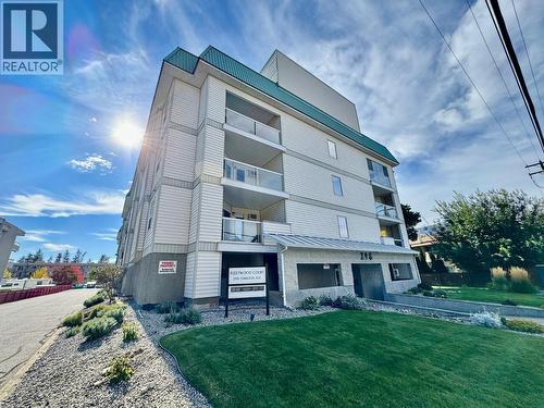 298 YORKTON Avenue Unit# 109  Penticton, BC V2A 3V5