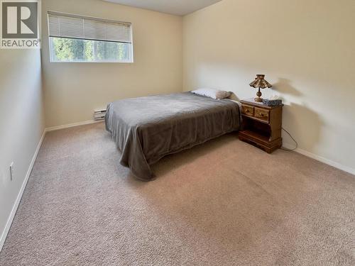 298 Yorkton Avenue Unit# 109, Penticton, BC - Indoor Photo Showing Bedroom