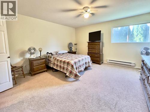 298 Yorkton Avenue Unit# 109, Penticton, BC - Indoor Photo Showing Bedroom