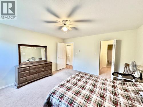 298 Yorkton Avenue Unit# 109, Penticton, BC - Indoor Photo Showing Bedroom