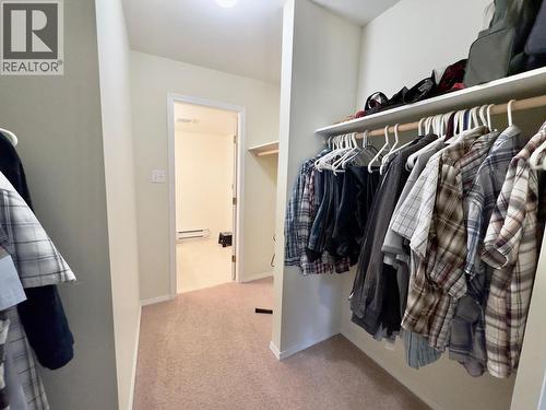 298 Yorkton Avenue Unit# 109, Penticton, BC - Indoor With Storage