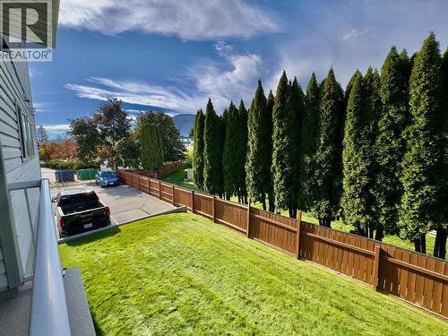 298 Yorkton Avenue Unit# 109, Penticton, BC - Outdoor