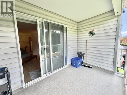 298 Yorkton Avenue Unit# 109, Penticton, BC - Outdoor With Exterior