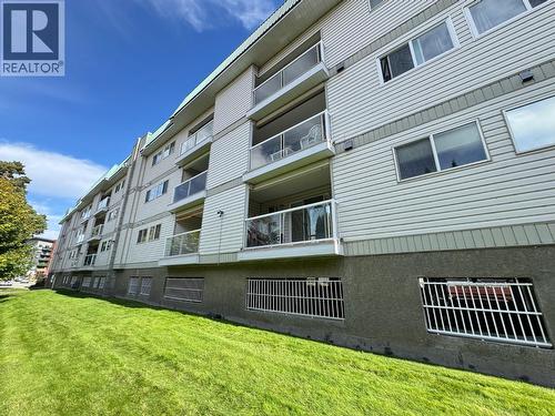 298 Yorkton Avenue Unit# 109, Penticton, BC - Outdoor