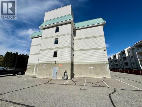 298 Yorkton Avenue Unit# 109, Penticton, BC - Outdoor With Exterior