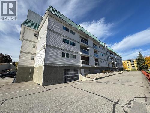 298 Yorkton Avenue Unit# 109, Penticton, BC - Outdoor