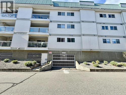 298 Yorkton Avenue Unit# 109, Penticton, BC - Outdoor