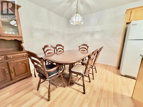 298 Yorkton Avenue Unit# 109, Penticton, BC - Indoor Photo Showing Dining Room