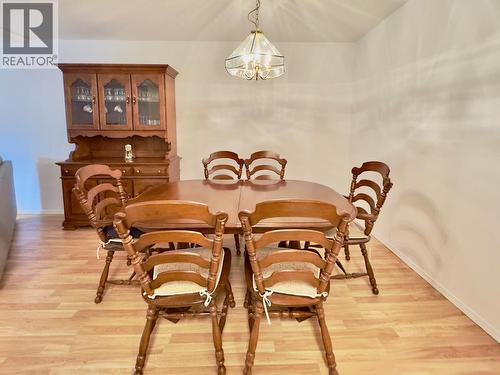 298 Yorkton Avenue Unit# 109, Penticton, BC - Indoor Photo Showing Dining Room