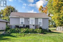 128 DOVER STREET  Norwich (Otterville), ON N4S 3M1