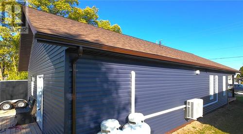 29 Vankoughnet  St. E., Little Current, ON - Outdoor With Exterior