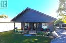 29 Vankoughnet  St. E., Little Current, ON  - Outdoor 