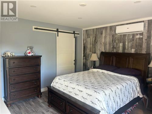 29 Vankoughnet  St. E., Little Current, ON - Indoor Photo Showing Bedroom