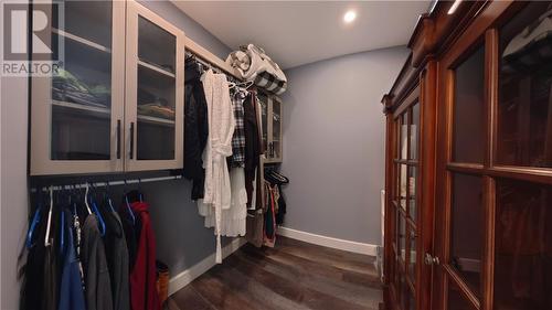 29 Vankoughnet  St. E., Little Current, ON - Indoor With Storage