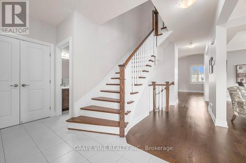 862 Oat Straw Way, Ottawa, ON - Indoor Photo Showing Other Room