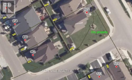 862 Oat Straw Way, Ottawa, ON - Other