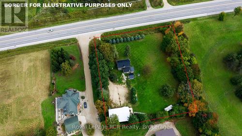 773760 HIGHWAY 10  Grey Highlands, ON N0C 1L0