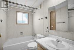4 pc bathroom - 